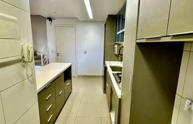 Imagem 13: Apartamento para locação com 89 m2 com 2 suítes em Setor Bueno