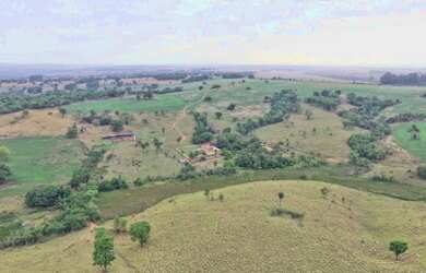 Imagem 15: Fazenda São Bento Bela Vista Goiás 32 Alqueires ou 68.5 alqueires ambos...