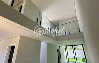 Imagem 7: Casa 4/4 no Condomínio Vila Florença à venda