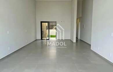 Imagem 3: Casa com 03 quartos sendo um suíte , em condomínio à Venda, Ponta Grossa...