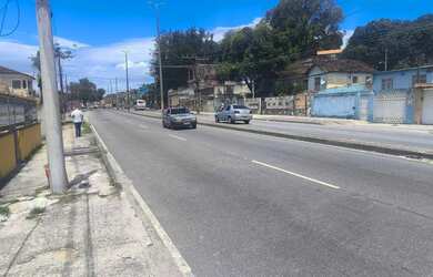 Imagem: O terreno possui 78m² de Área e está localizado em Santíssimo