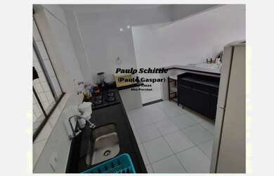 Imagem 5: Imóvel para venda possui 54 metros quadrados com 2 quartos em Ilha Porchat...