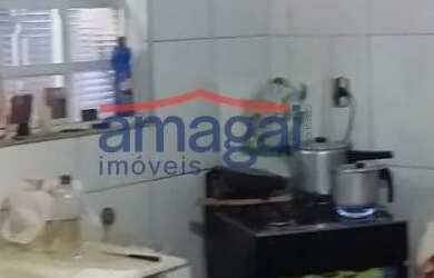 Imagem 4: Casa com 02 dorms., 01 suíte no Jardim Emília