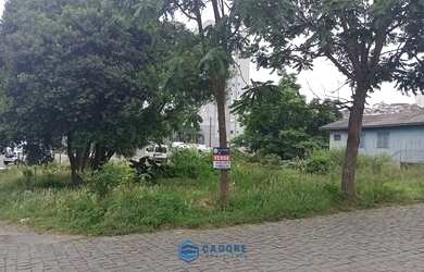 Imagem 2: Terreno de esquina a venda bairro Kaiser