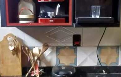 Imagem 16: Casa Residência em Jaú. Piscina, Área de serviço, 12m² de Áreae2...