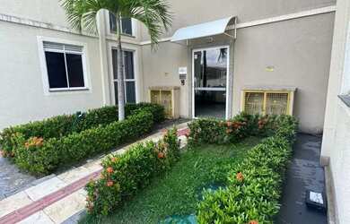 Imagem 7: Apartamento de repasse no fort versales maracanaú unidade no primeiroo...