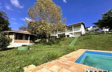 Imagem 4: SOBRADO - JARDIM JARAGUÁ - SP