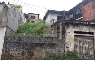 Imagem: O terreno possui 330m² de Área e está localizado em Vila