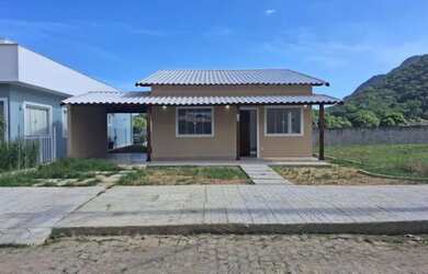 Imagem 2: Casa com 03 quartos sendo 01 suíte dentro de condomínio em São José...