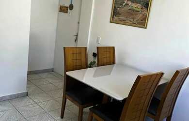 Imagem: A casa possui 2 Dormitórios, 2 Banheiros e está localizado