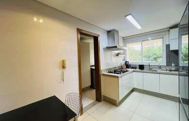 Imagem 5: Apartamento mobiliado para alugar no Residencial Atmosphere Front Park,...