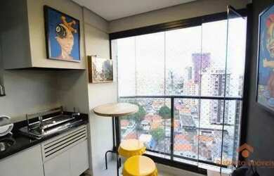 Imagem 7: Apartamento com 2 dormitórios à venda, 64 m² por R$ 779.000,00 - Vila...