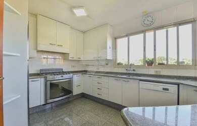 Imagem 12: Imóvel para venda com 603 metros quadrados com 5 quartos em Campina do...