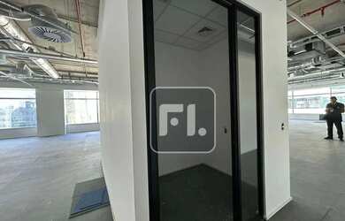 Imagem 7: Conjunto para alugar, 601 m² por R$ 104.407,76/mês - Brooklin - São Paulo/SP