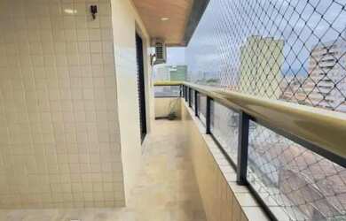 Imagem 6: Apartamento 2 Quartos à Venda na Vila Guilhermina, semi mobiliado