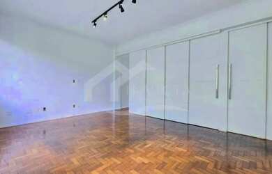 Imagem 6: maravilhoso dois quartos no leblon com vista livre