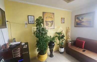 Imagem 3: Lindo Apartamento de 3 dormitórios no CENTRO de São Carlos