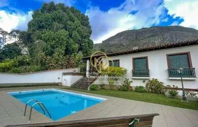 Imagem 8: Casa com 4 dormitórios à venda, 350 m² por R$ 1.590.000,00 - Quitandinha - Petrópolis/RJ