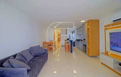 Imagem 8: Imóvel para venda possui 105 metros quadrados com 3 quartos em Praia...