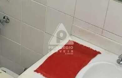 Imagem 8: 3 quartos em rua nobre de Copacabana