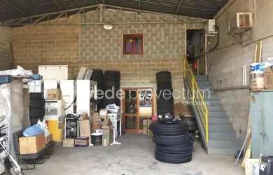 Imagem 6: galpão - Santa Terezinha - Paulínia