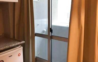 Imagem 2: Imóvel para venda tem 32 metros quadrados com 1 quarto em Consolação...