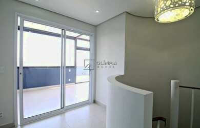 Imagem 12: Aluguel Cobertura 2 Dormitórios - 160 m² Brooklin