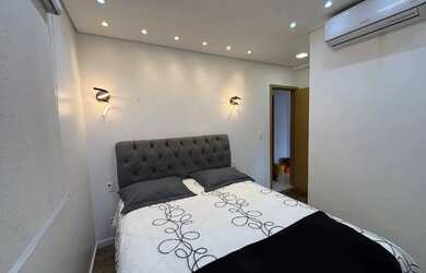 Imagem 12: Apartamento a venda no Spaces Paraguassu em Santos