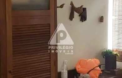 Imagem 6: 3 quartos em rua nobre de Copacabana