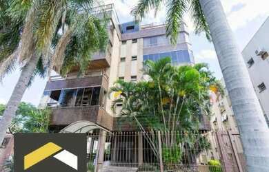 Imagem 2: Apartamento com 2 dormitórios para alugar, 101 m² por R$ 4.281,00/mês...