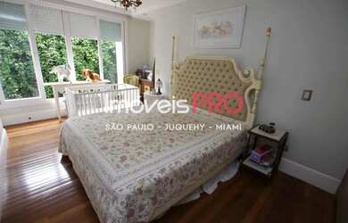 Imagem 15: Casa ampla e aconchegante no Planalto Paulista