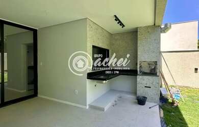 Imagem 12: Casa 4/4 no Condomínio Vila Florença à venda