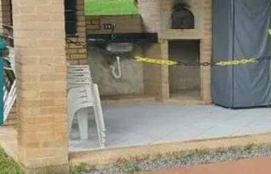 Imagem 9: Terreno em Condomínio para Venda em Cotia, Jardim Torino Village Los...