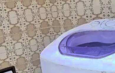 Imagem 13: Kitnet de 33m² - Centro Histórico - Porto Alegre/RS