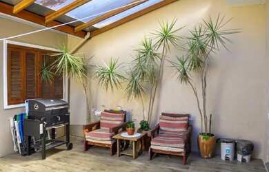 Imagem 11: Lindo sobrado com 3 dormitórios á venda no bairro Hípica