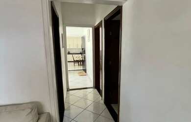 Imagem 4: Vendo na marambaia F.P. Varanda, 1 Vaga na garageme2 Dormitórios