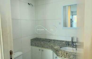 Imagem 11: Alugo apartamento de 2 quartos em planta original de 3 quartos ? Barra Olímpica