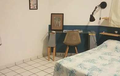 Imagem 3: Imóvel para aluguel tem 40 metros quadrados com 1 quarto em Batista Campos...