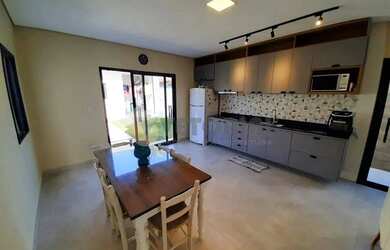 Imagem 14: Casa com Excelente projeto localizado no bairro Pontal de Santa Marina...