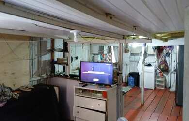 Imagem 7: Venda de uma casa de dois piso de mandeira