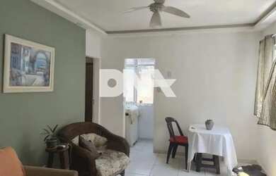 Imagem: Apartamento - / Residencial / Botafogo