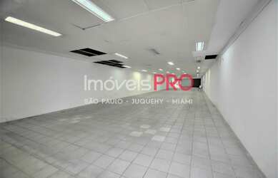 Imagem 3: Loja Comercial 1195m² para Venda ou Locação em Pinheiros