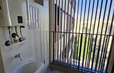 Imagem 5: ALUGA-SE APARTAMENTO NOVO NUNCA HABITADO EM PERDIZES