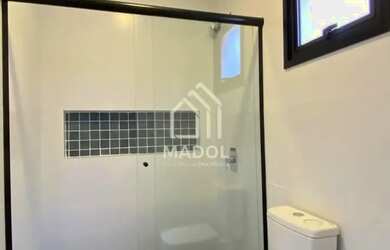 Imagem 14: Casa com 03 quartos sendo um suíte , em condomínio à Venda, Ponta Grossa...