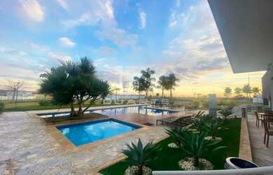 Imagem 3: Lote em condomínio Terras Alphaville