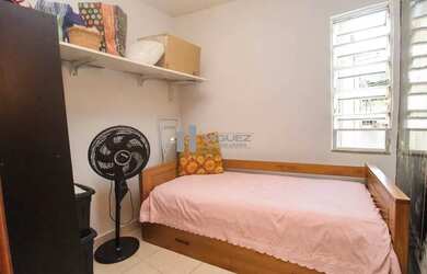 Imagem 12: Rua Riachuelo cobertura à venda com 2 quartos e 70m². Planta funcional,...