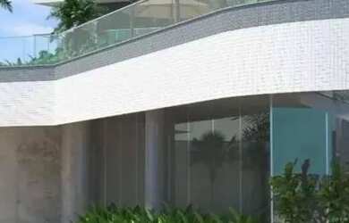 Imagem 4: LANÇAMENTO ROMA TORRE SUL - DUPLEX