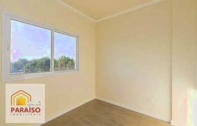 Imagem 16: Apartamento com 3 dormitórios para alugar, 55 m² no Bairro Alto - Curitiba/PR