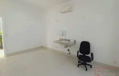 Imagem 5: Sala Comercial em CENTRO. Ar-condicionadoe18m² de Área