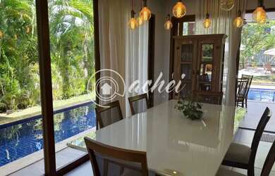 Imagem 13: Casa térrea à venda em Itacimirim